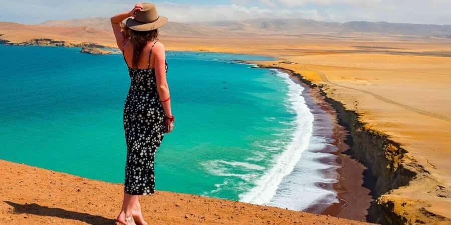 From Lima: Ica - Paracas 3D/2N - Why This Tour Offers Great Value