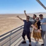 From Lima: Ica - Paracas - Nazca 3D/2N - FAQs