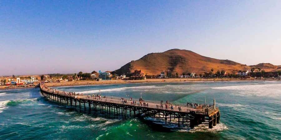 From Lima : Lunahuaná and Cerro Azul Excursion - Why This Tour Offers Great Value