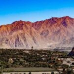 From Lima | Lunahuana River Rafting | Adventure in Canete - An In-Depth Look at the Lunahuana Adventure Tour