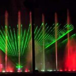 From Lima: Magical Water Circuit - Exploring the Magic Water Circuit: What to Expect