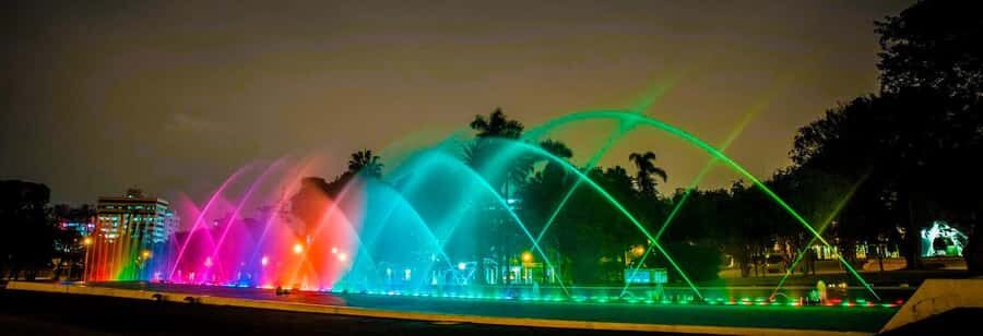 From Lima: Magical Water Circuit - Why This Tour Offers Real Value