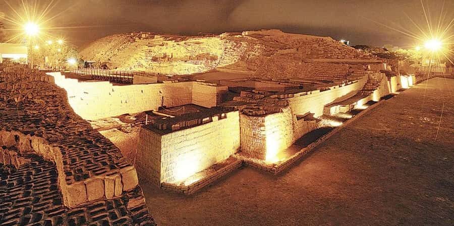 From Lima || Miraflores and Huaca Pucllana Tour || - Final Thoughts: Who Is This Tour Best For?