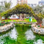 From Lima: Miraflores, Barranco & San Isidro Guided Tour - Who Should Take This Tour?