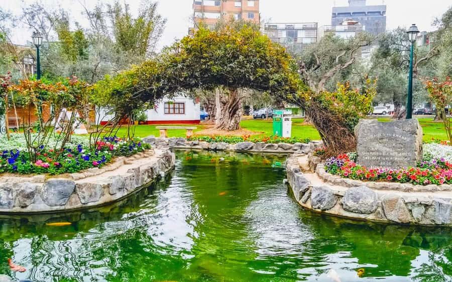 From Lima: Miraflores, Barranco & San Isidro Guided Tour - Who Should Take This Tour?