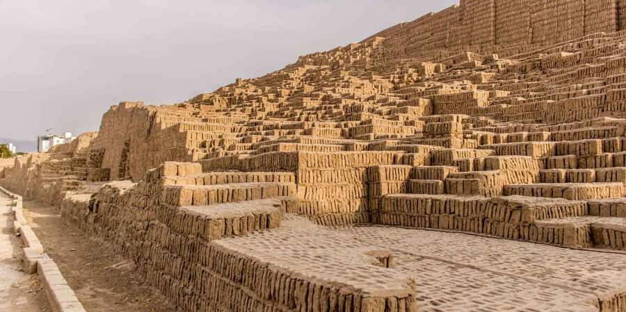 From Lima: Miraflores + Huaca Pucllana Tour - Why This Tour Offers Great Value