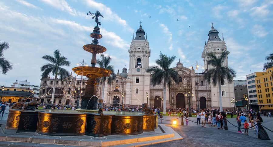 From Lima: Nature Excursion - Practical Details and Value