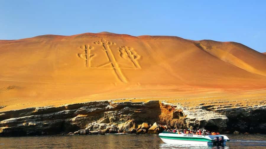 From Lima: Nazca Lines and Ballestas Islands Day Trip - Who Will Love This Tour?