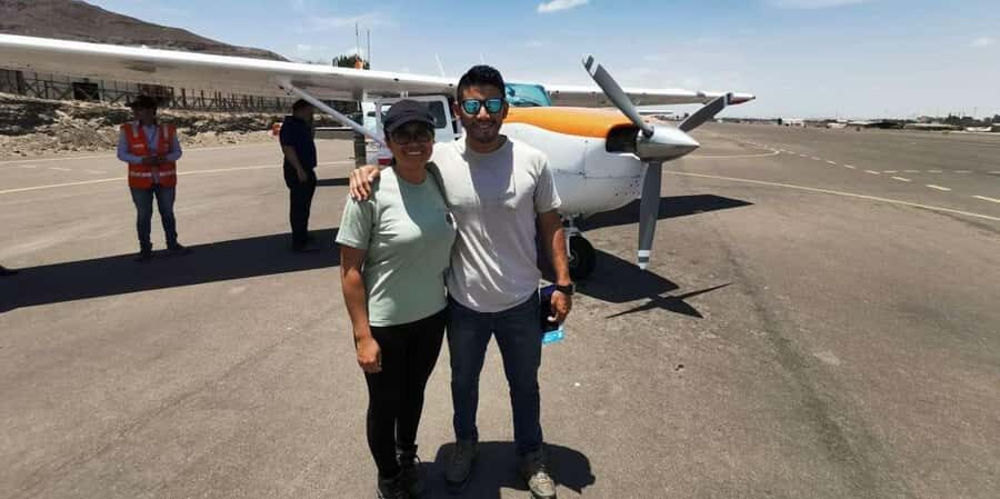 From Lima: Nazca Lines and Ica Desert Day Trip - Value Analysis