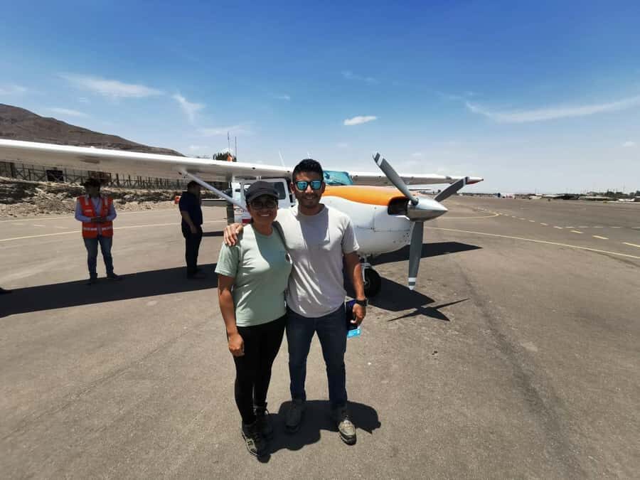 From Lima: Nazca Lines and Ica Desert Day Trip - The Experience in Detail