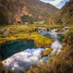 From Lima: Nor Yauyos-Cochas Landscape Reserve 2-Day Trip - Discovering the Nor Yauyos-Cochas Landscape Reserve