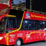 From Lima: Panoramic tour of Lima - A Detailed Look at the Lima Panoramic Tour