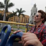 From Lima || Panoramic tour of Lima || - Exploring Lima in Comfort: A Detailed Review