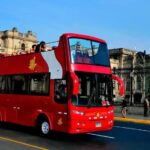 From Lima: Panoramic tour of Lima - Practical Details: Transportation, Timing, and Value