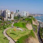 From Lima || Panoramic tour of Lima || - Exploring the Tour Step-by-Step