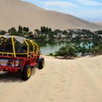 From Lima: Paracas and Huacachina Full-Day Tour with - What Does the Price Cover?