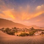 From Lima: Paracas and Huacachina Oasis Full Day Tour - Authentic Experiences and Real Travelers’ Feedback