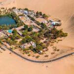 From Lima: Paracas and Huacachina Oasis Tour by Luxury Bus - The Itinerary and What You Can Expect