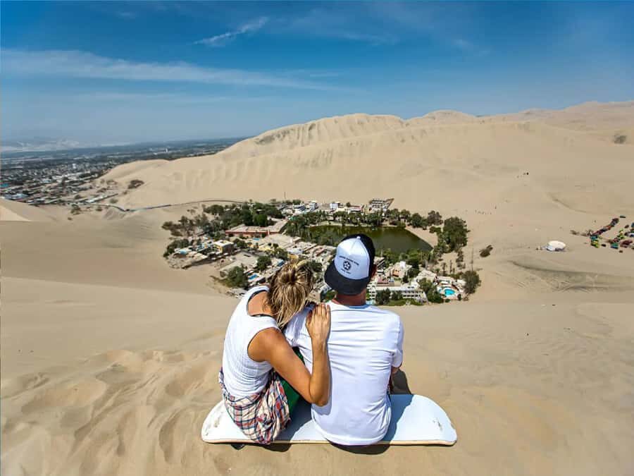 From Lima: Paracas, Ica, and Huacachina Full-Day Tour - Who Will Love This Tour?
