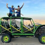 From Lima: PARACAS, ICA and OASIS HUACACHINA, ALL INCLUSIVE - Practical Details and What You Should Know