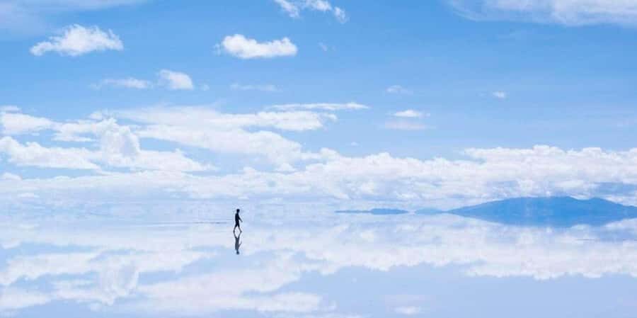 From Lima-Perú: Uyuni salt flat 4 days 3 nights - The Detailed Journey: What to Expect from Start to Finish