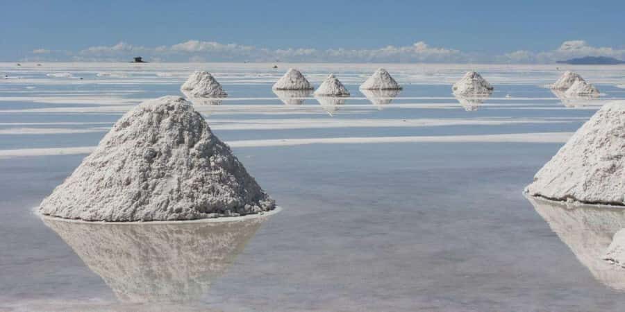 From Lima-Perú: Uyuni salt flat 4 days 3 nights - The Journey Begins: From Lima to Puno
