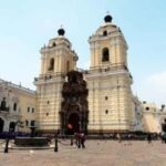 From Lima: Pre-Hispanic + Colonial and Modern Lima City Tour - The Sum Up