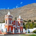 From Lima : Rafting at Lunahuana - Practical Details & Tips
