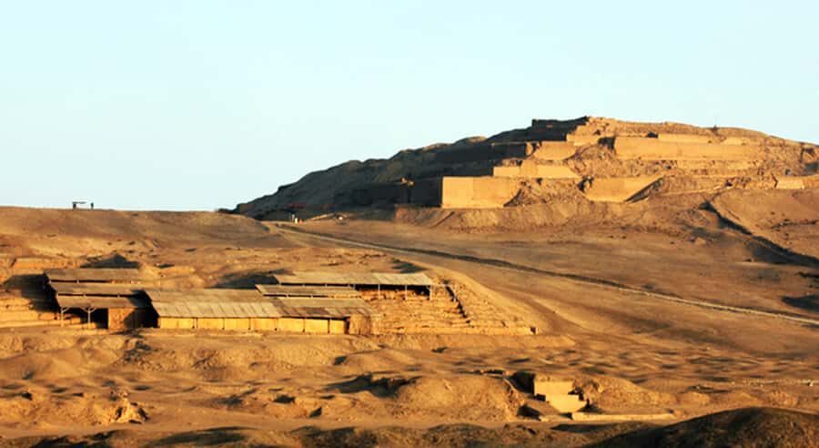From Lima: Sanctuary of Pachacamac & Barranco - Practical Details and What to Expect