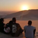 From Lima: Sunset in Huacachina Oasis & vinneyard with lunch - A Close Look at the Tour Itinerary