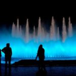 From Lima: The magic water circuit - What’s Included and What to Consider