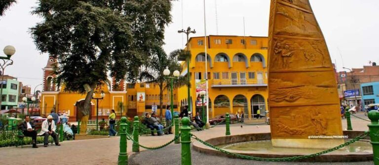 From Lima: Tour of the province of Huaral - Who Will Love This Tour?