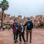 From Lima |Tour of the province of Huaral - Chancay Full day - The Value of This Tour