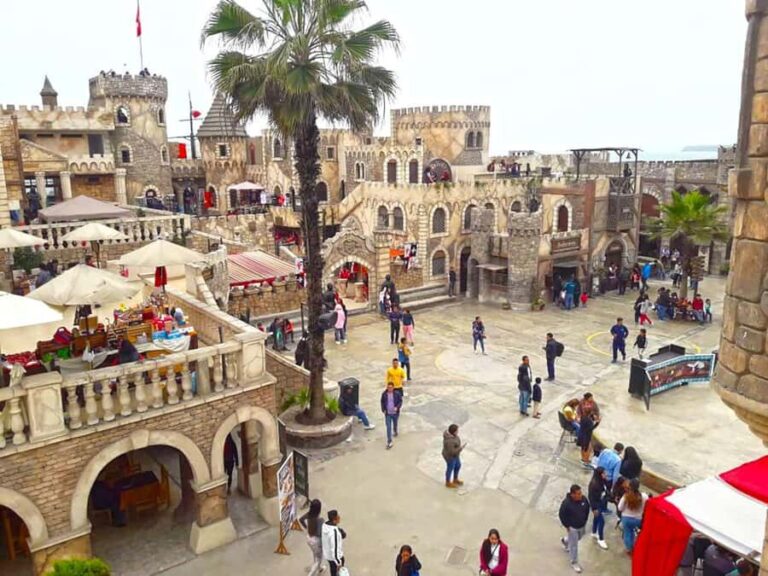 From Lima |Tour of the province of Huaral- Chancay Full day - What We Think: Pros and Considerations