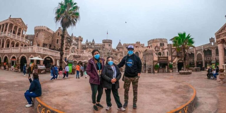 From Lima |Tour of the province of Huaral - Chancay Full day - The Value of This Tour