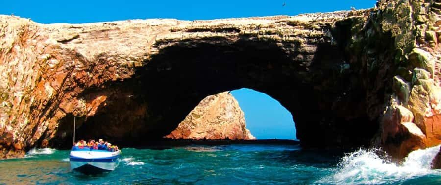 From Lima: Tour to Paracas - Huacachina - Nazca 2D/1N - What’s Included and What to Keep in Mind