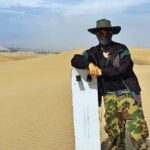 From Lima tour to Paracas, Huacachina Oasis with economic Buggy - Exploring the Lima to Paracas, Ica, and Huacachina Tour in Detail