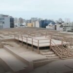 From Lima || Visit to Miraflores and Huaca Pucllana - Exploring Lima’s Historic and Modern Heart