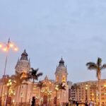 From Lima:Lima City Tour 1 Day - A Closer Look at the Lima City Tour 1 Day