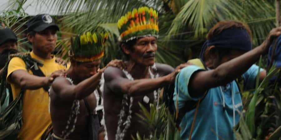 From Loreto: Full Day Nanay River - Momón - Amazonas - Exploring Loreto’s Rivers and Wildlife