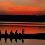 From Madre de Dios ||Night trekking in the Amazon jungle - Final Thoughts: A Unique Nighttime Encounter in the Amazon