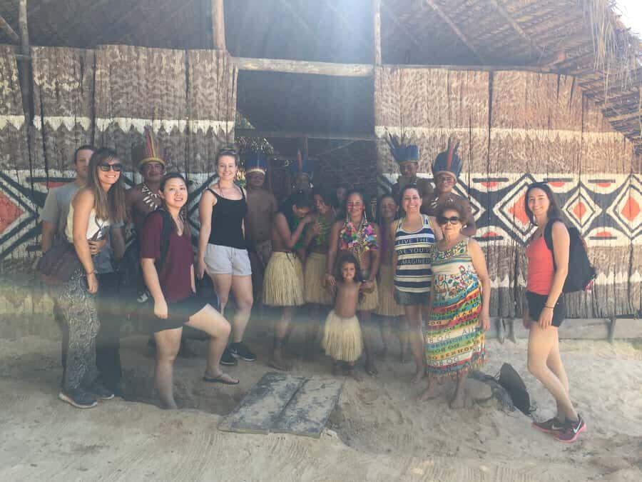 From Manaus: Negro River Half-Day Trip - Who Should Consider This Tour?