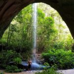 From Manaus: Presidente Figueiredo Waterfalls Daytrip - An In-Depth Look at the Presidente Figueiredo Waterfalls Daytrip