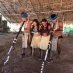 From Manuas: Full-Day River Tour - Considerations and Tips for Travelers