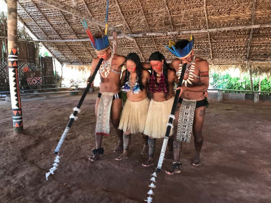 From Manuas: Full-Day River Tour - Considerations and Tips for Travelers