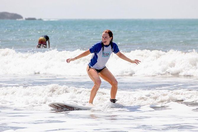 From Manuel Antonio & Quepos Full Day Adventure Tour + 2 Tours - Practical Considerations