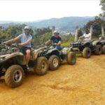 From Medellín: ATV and Waterfall Paragliding Tour - Who Will Love This Tour?