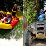 From Medellín: ATV Ride and Rafting Experience Combo Tour - Exploring the Journey: What to Expect