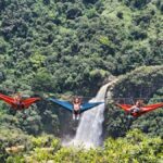 From Medellín: Dream Hammocks, Zipline, & Waterfall Day Trip - An In-Depth Look at the Experience
