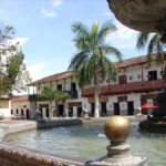 From Medellin: Full-Day Santa Fe de Antioquia Tour - The Itinerary in Detail